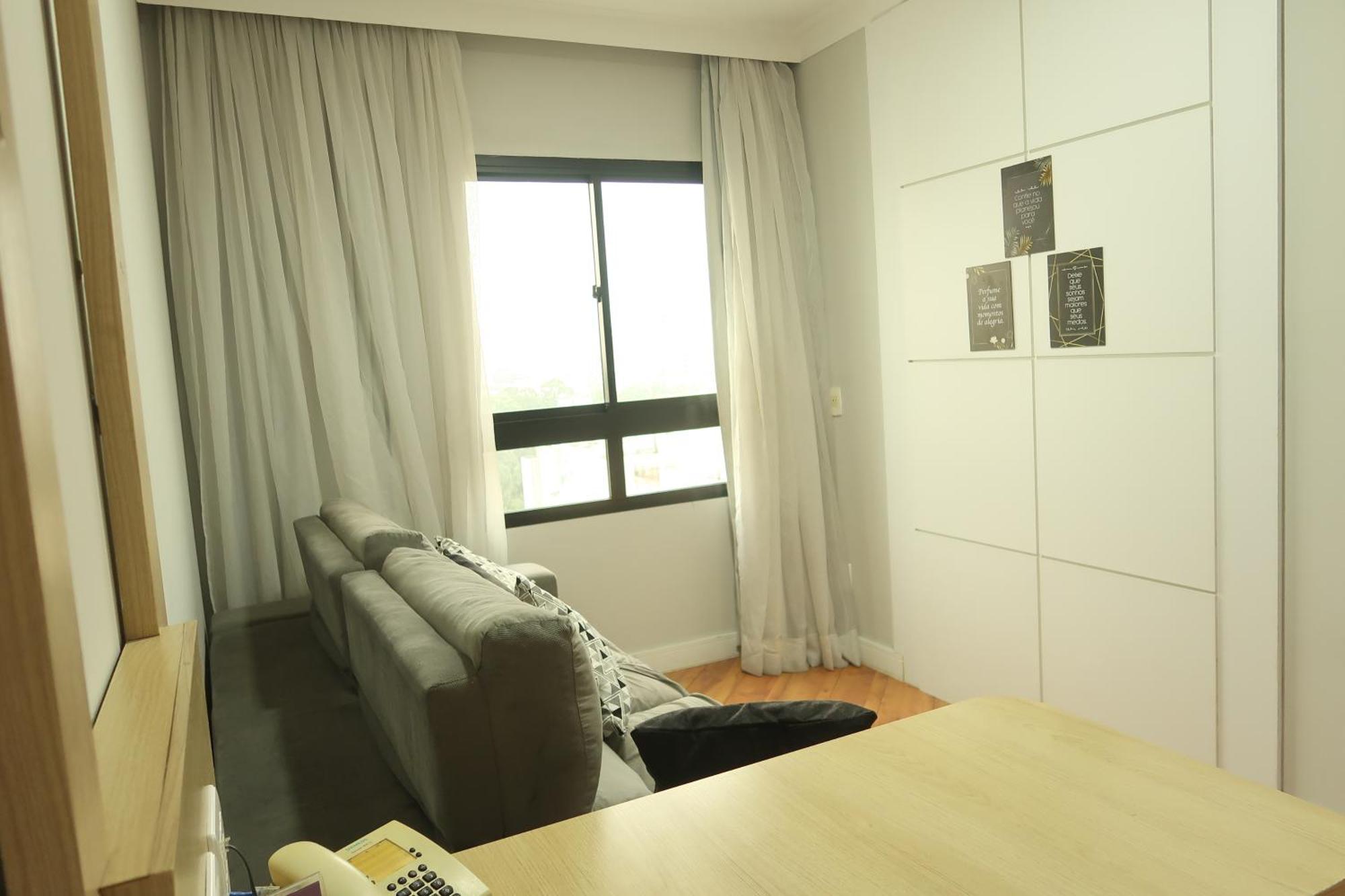 Lunare Suites Pinheiros 圣保罗 外观 照片