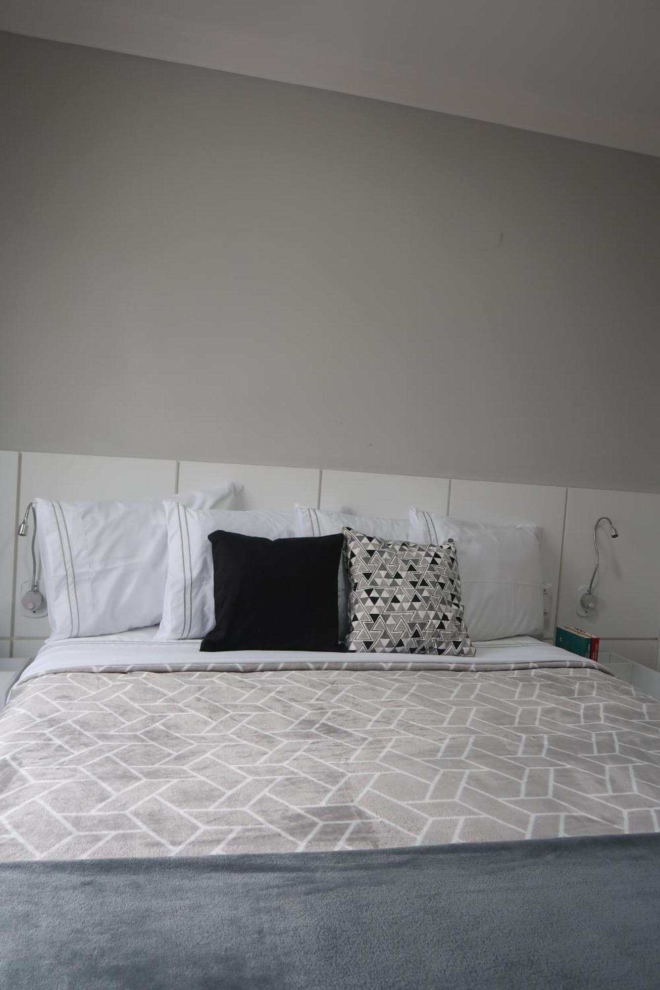 Lunare Suites Pinheiros 圣保罗 外观 照片