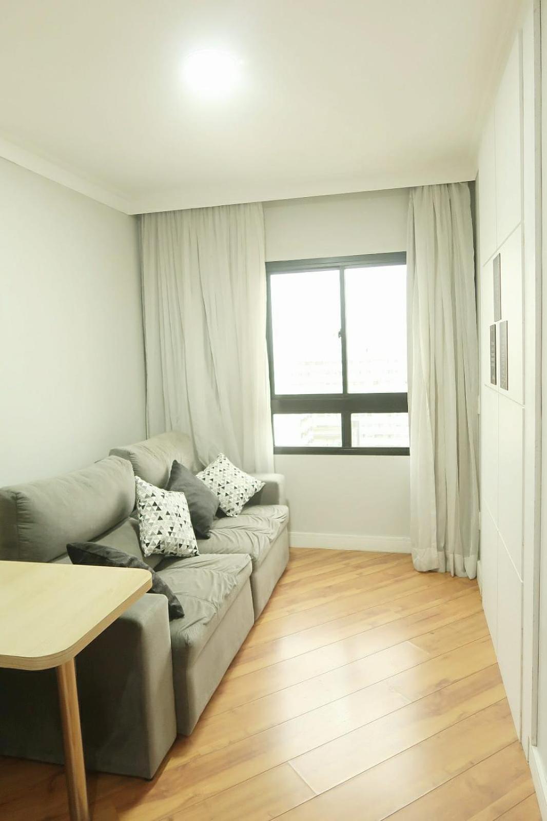 Lunare Suites Pinheiros 圣保罗 外观 照片